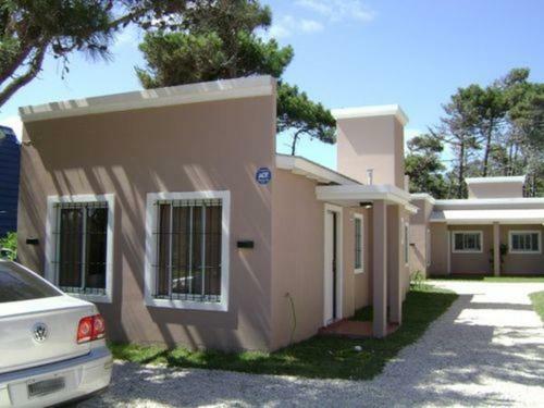 Lodge El Pinar Del Mar