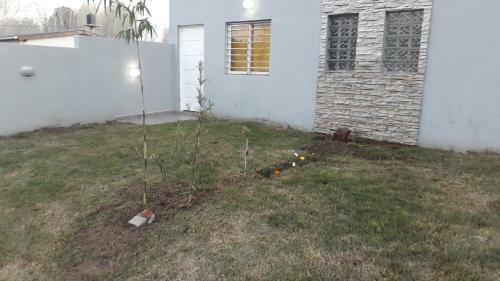 Apartamento Oeste Alojamiento"a"
