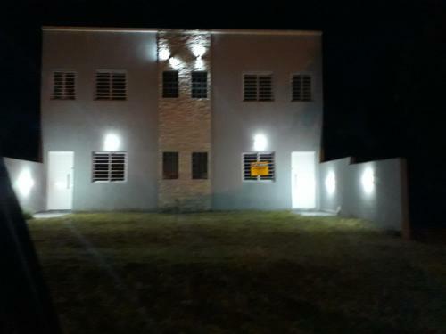 Apartamento Oeste Alojamiento B