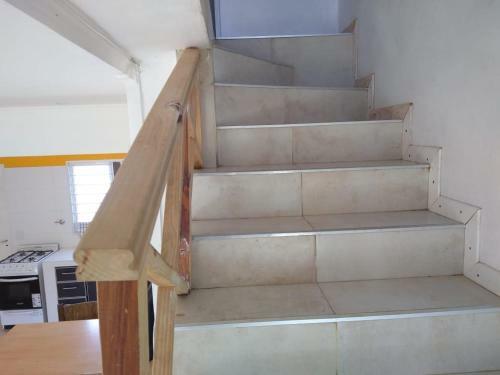 Apartamento Oeste Alojamiento B