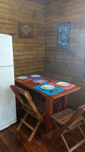 Hotel Coembota Caba�as