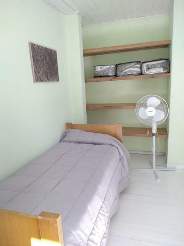 Lodge Caba�as Isla San Jose