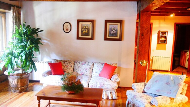 Apartamento Vitivola Pleta Del Tarter