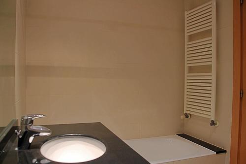 Apartamento Prat Condal Estanyo 1-9