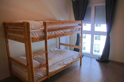 Apartamento Prat Condal 4t-2a