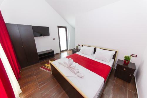Aparthotel Hildon Villas