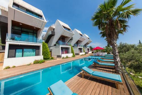 Aparthotel Hildon Villas
