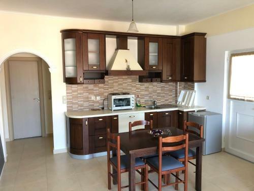 Apartments Saranda