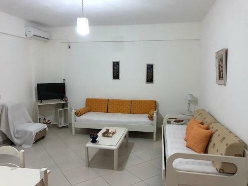 Apartments Saranda