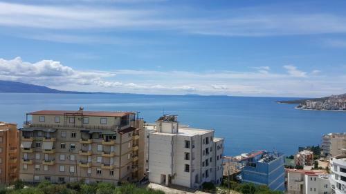 Apartments Saranda