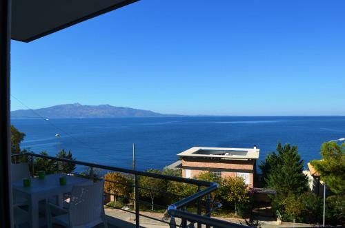 Catharina Apartments