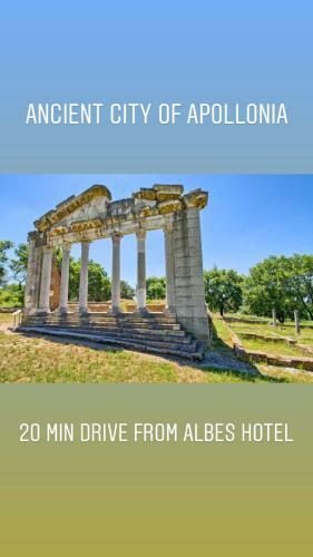 Albes Hotel
