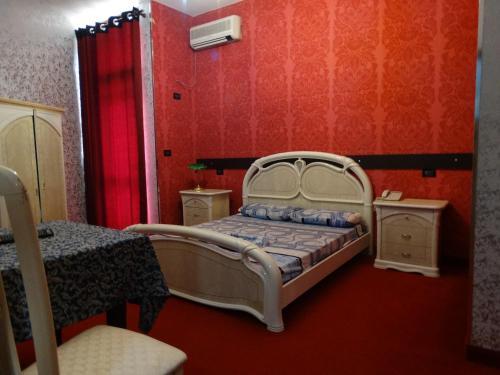 Garden Palase Hotel