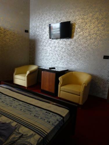 Garden Palase Hotel