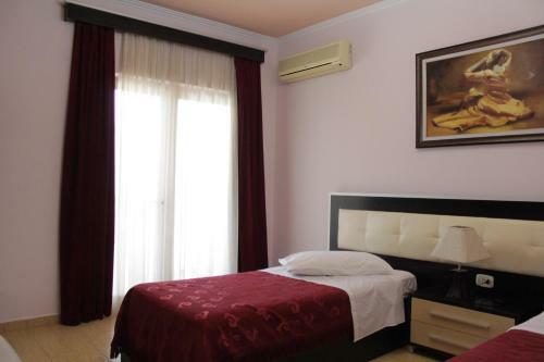 Fieri International Hotel