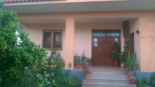 Hostal Guest House Liri