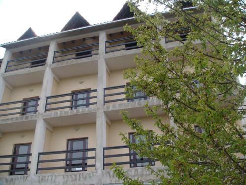 Hotel Vila Bruci