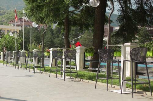 Hotel Turizem Shkelzeni
