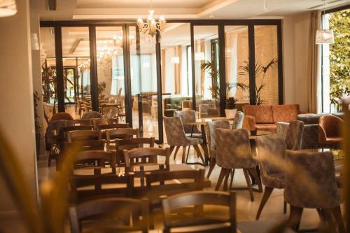 Hotel Turizem Shkelzeni