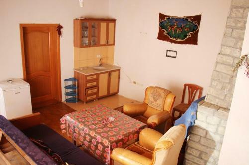 Valbona Valley Home