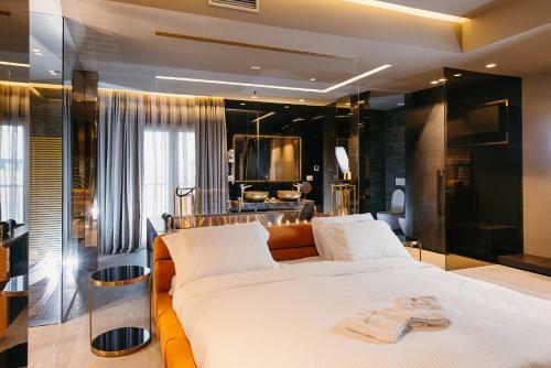 Hotel Egnatia