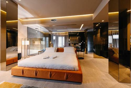 Hotel Egnatia