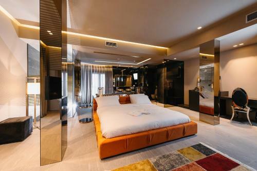Hotel Egnatia