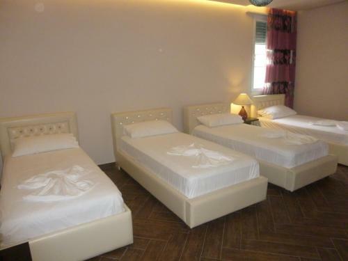 Villamaria Hotel