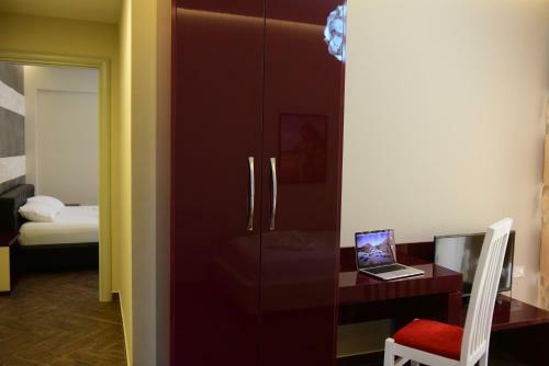 Villamaria Hotel