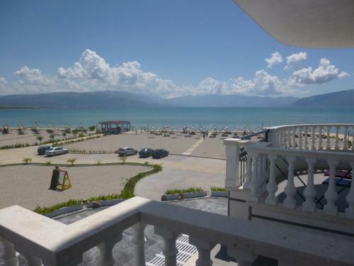 Villamaria Hotel