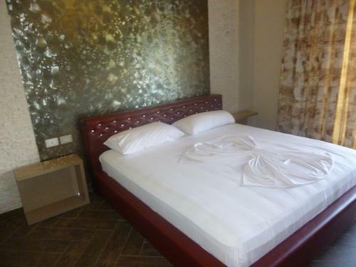 Villamaria Hotel