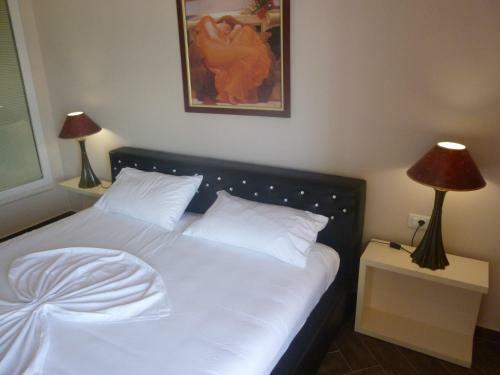 Villamaria Hotel