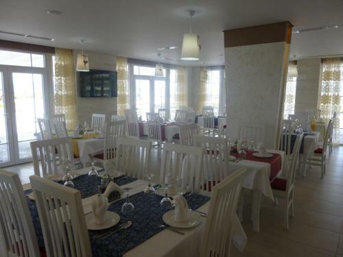Villamaria Hotel
