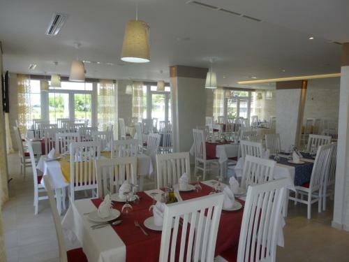 Villamaria Hotel