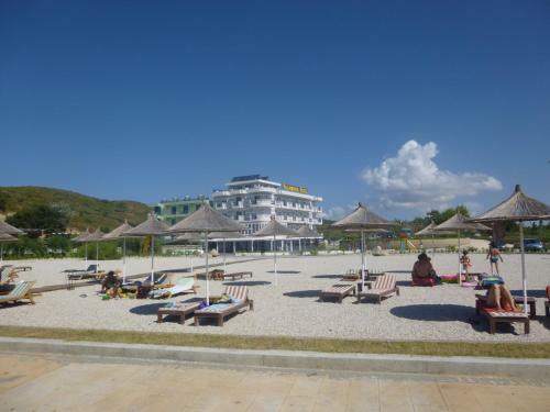 Villamaria Hotel