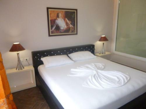 Villamaria Hotel