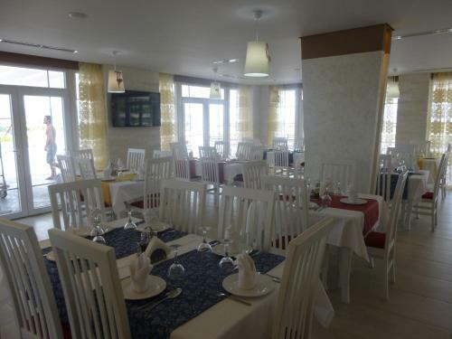Villamaria Hotel