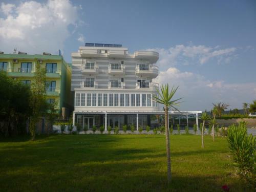 Villamaria Hotel
