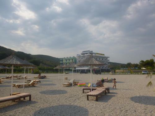 Villamaria Hotel