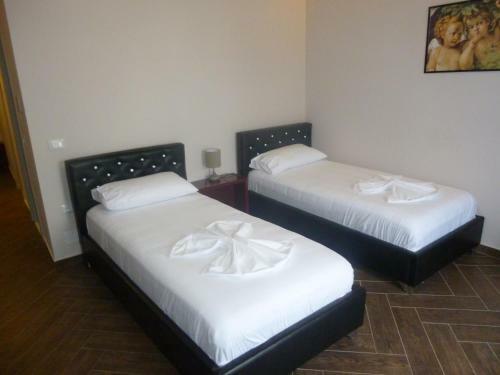Villamaria Hotel