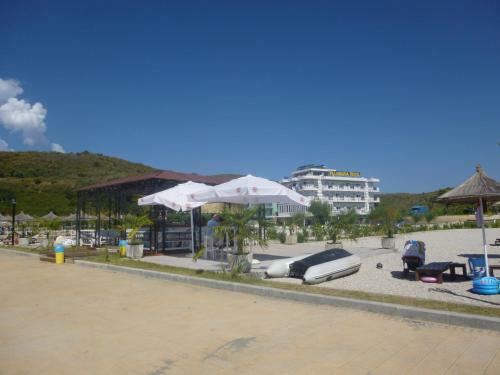 Villamaria Hotel