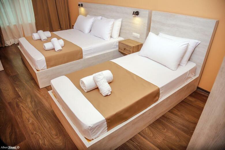 Arc Hotel Tirana