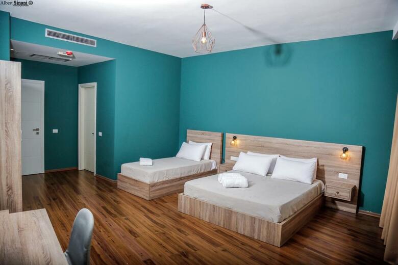 Arc Hotel Tirana