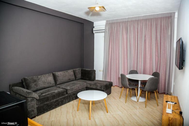 Arc Hotel Tirana