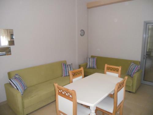 Apartamento Villa Braho 1