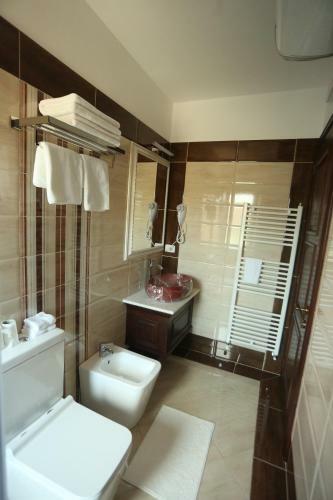 Vila Dante Boutique Hotel