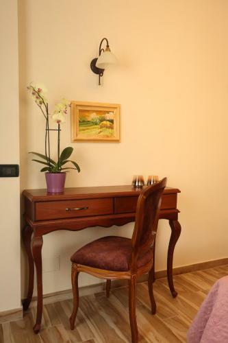 Vila Dante Boutique Hotel