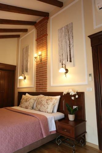 Vila Dante Boutique Hotel