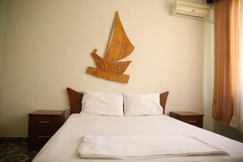 "sirena" Hotel