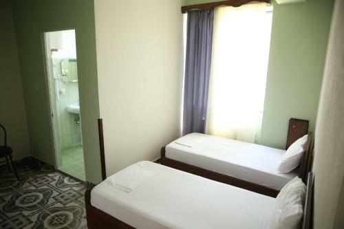 "sirena" Hotel